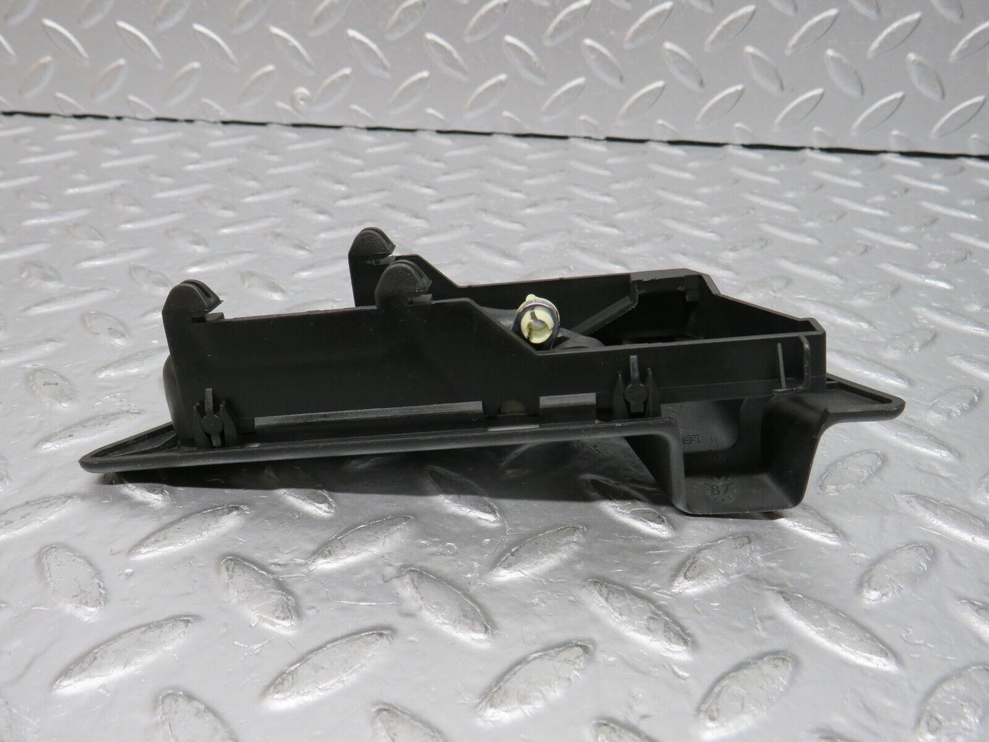 32443 Mercedes-Benz S124 300TE Front Left Interior Door Handle 1247600161
