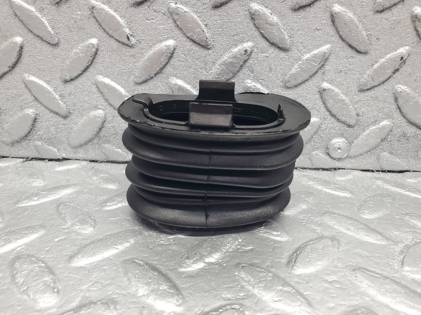 W201 Baby Benz door wire protector rubber used OEM