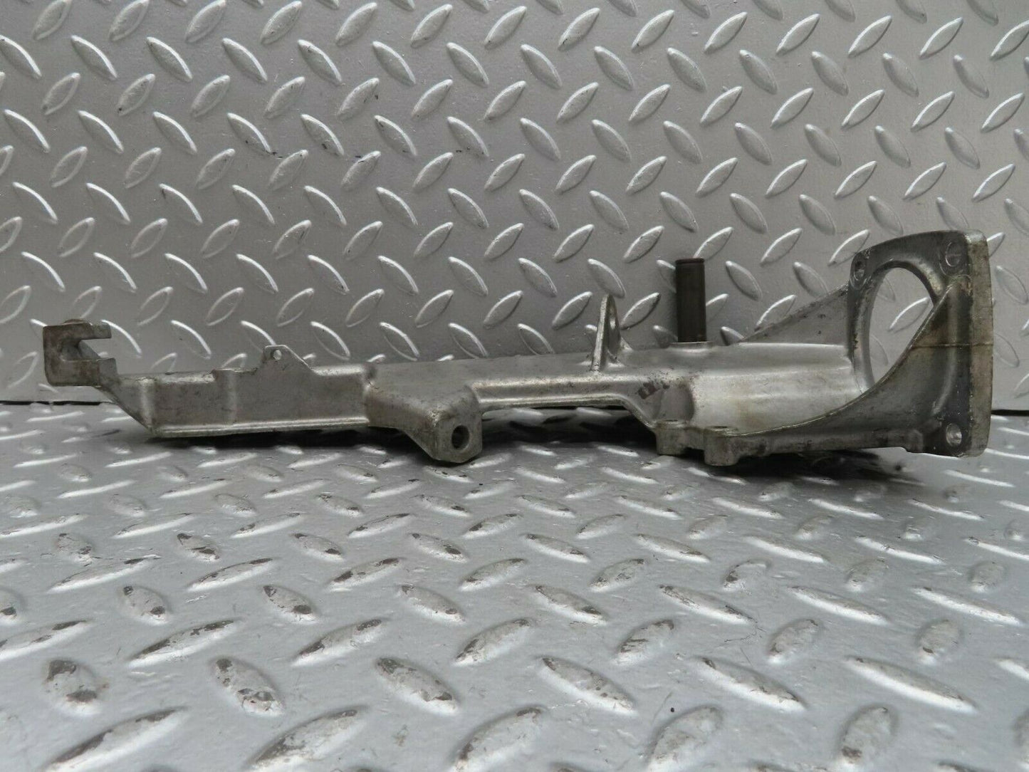 15726 Mercedes-Benz R107 450SL Brake Pedal Bracket 1072941101