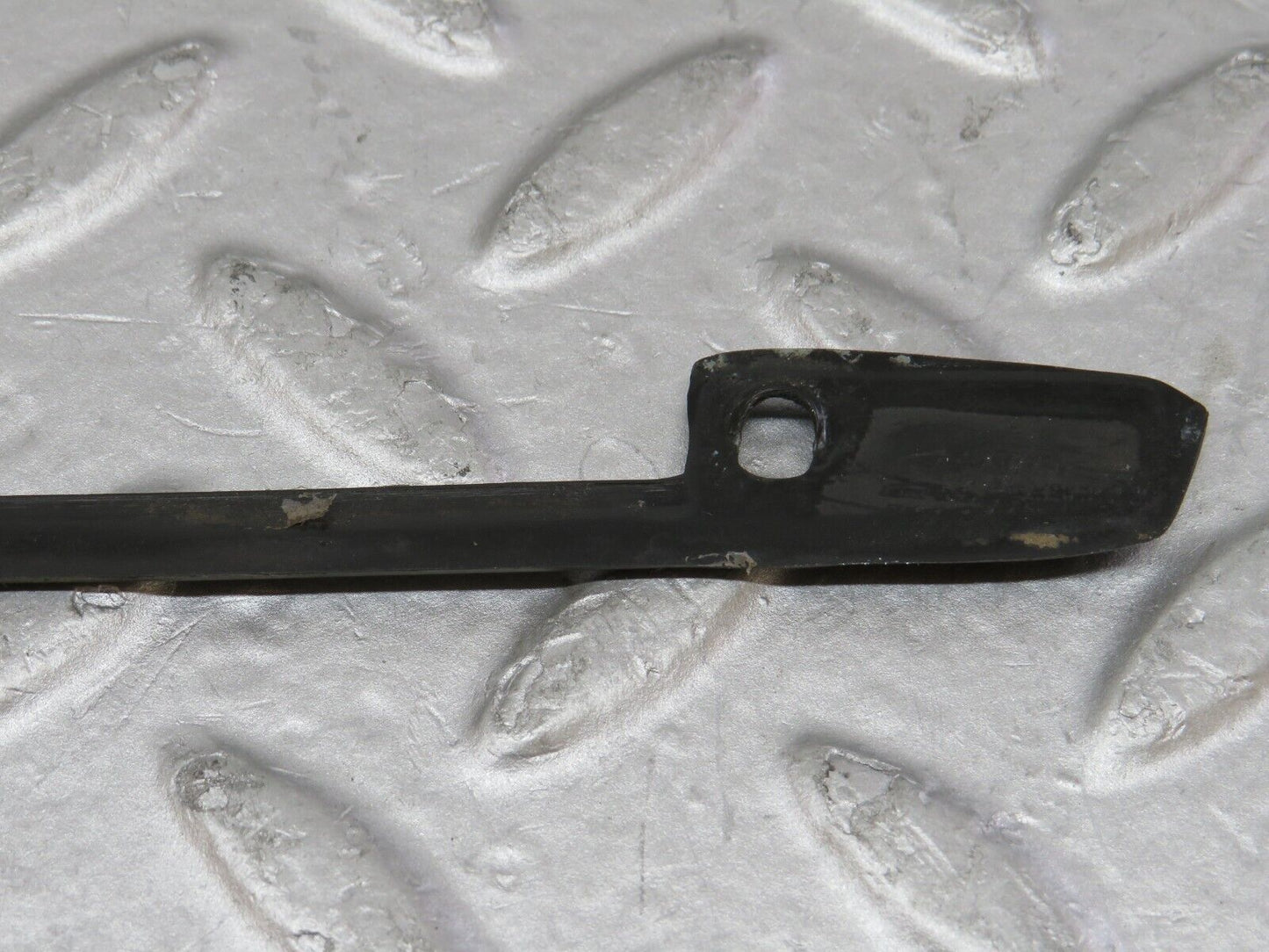 35707 Mercedes-Benz W108 Trunk Lid Chrome Handle
