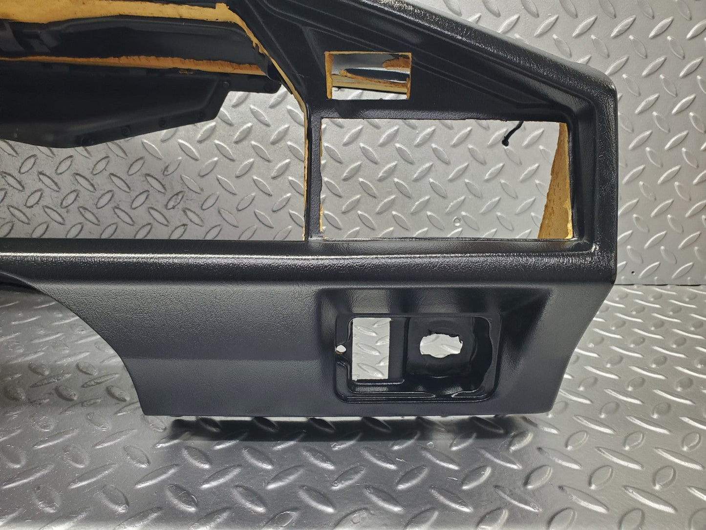 W201 Baby Benz dashboard used OEM