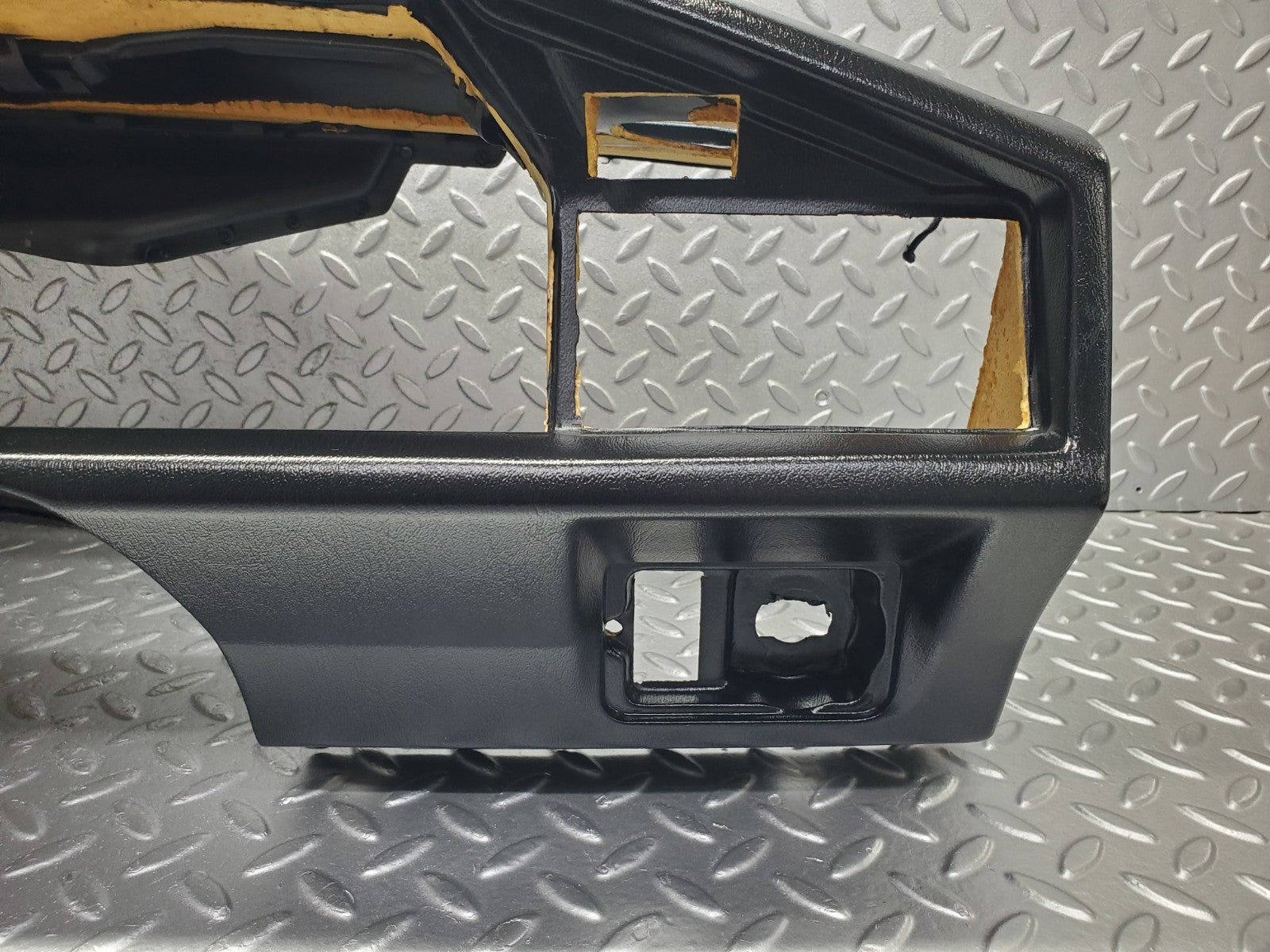 W201 Baby Benz dashboard used OEM