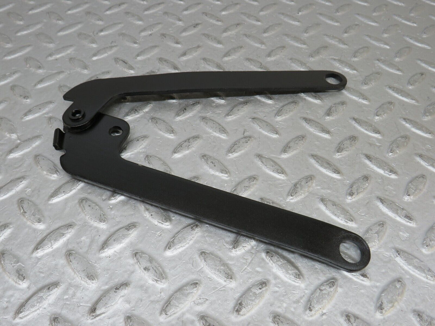 35780 Mercedes-Benz W108 Bonnet Hinge Right Side