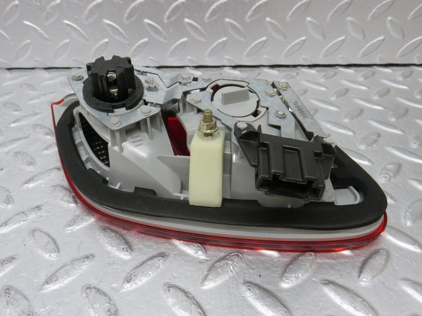 34839 Mercedes-Benz W210 320E Tail Light Left Side 2108208764