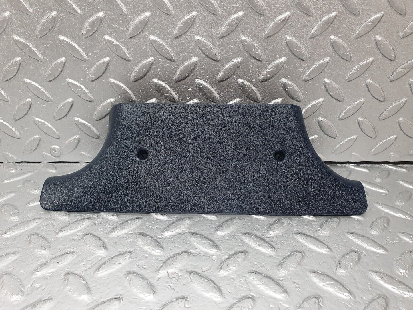 42692 Mercedes-Benz W201 190 2.0L B Pillar Bottom Cover Blue Left 2016920122