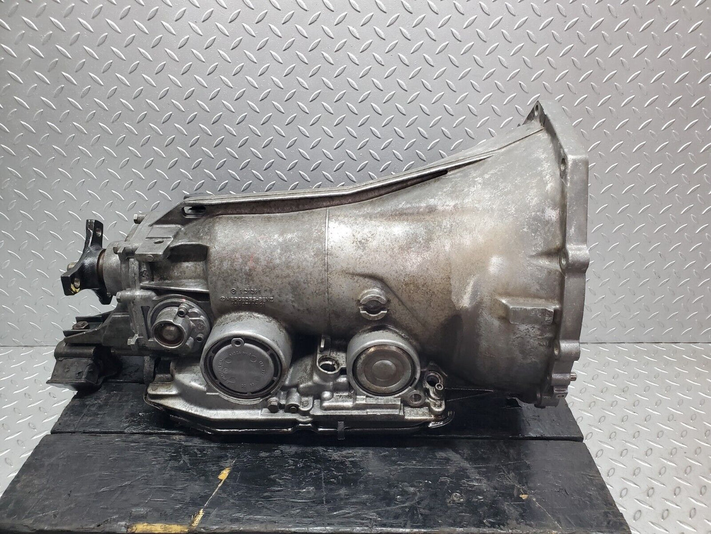 45329 Mercedes-Benz R129 300SL Coupe Automatic Gearbox 722.363 1242711201