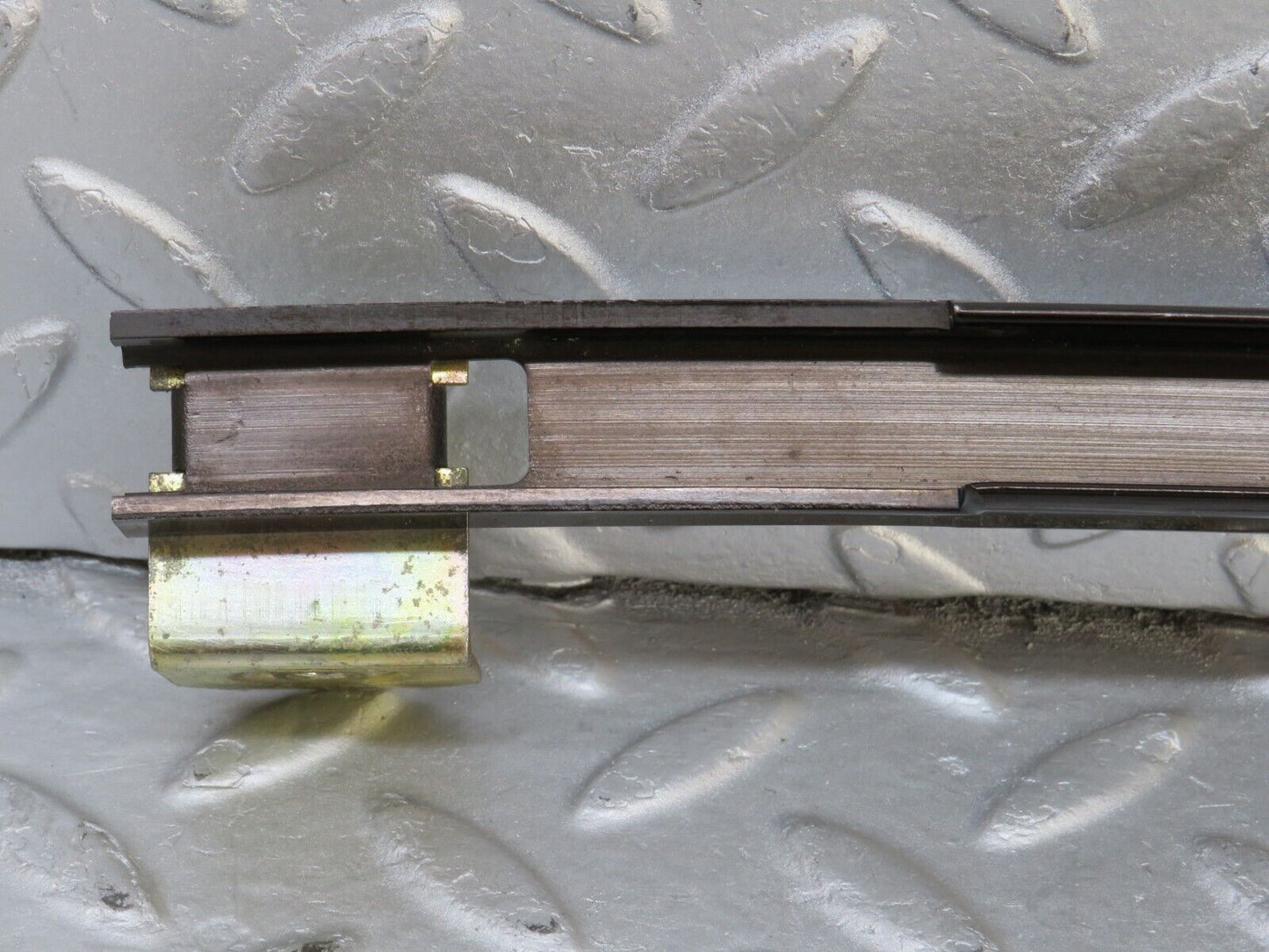 36516 Mercedes-Benz W201 190E Rear Right Door Window Channel