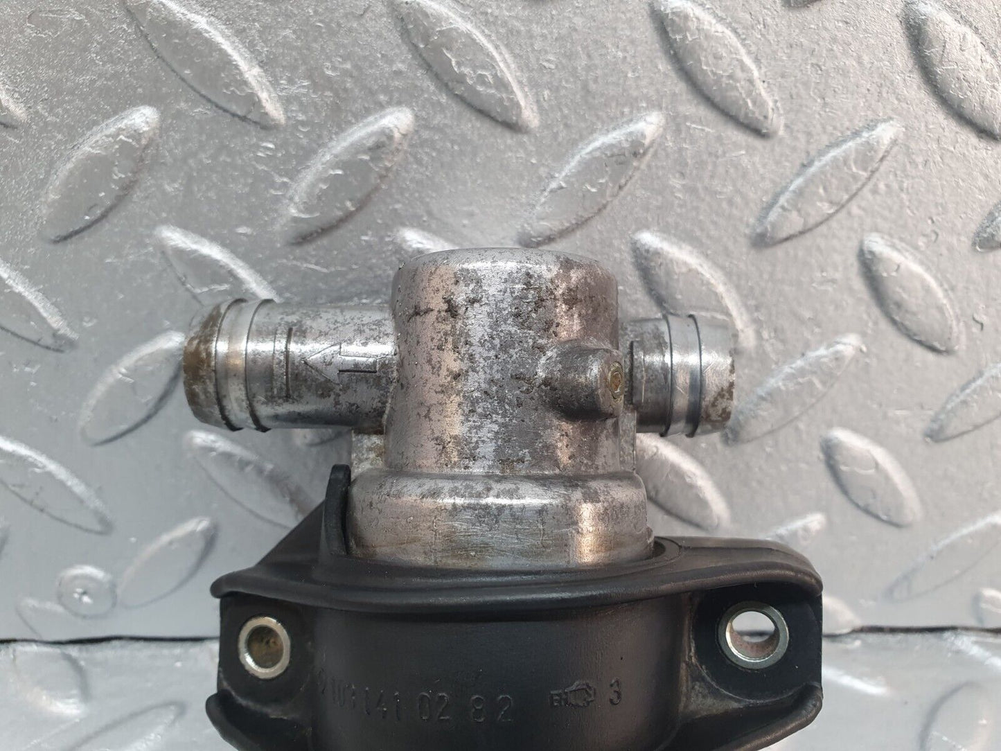 41021 Mercedes-Benz W126 300SE Idle Air Speed Actuator Valve 1031410282