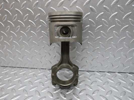 0002 Mercedes-Benz W116 350SE Piston With Connecting Rod 92.00 mm