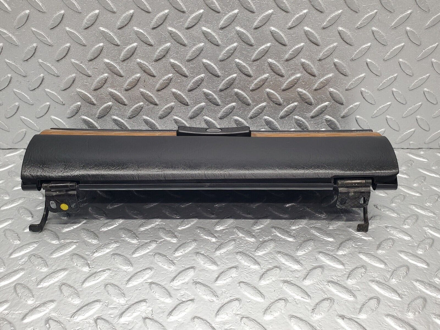 46501 Mercedes-Benz C123 280CE Coupe Glove Box Door With Key