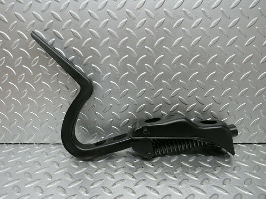 23320 Mercedes-Benz W116 350SE Trunk Hinge With Spring Right Side