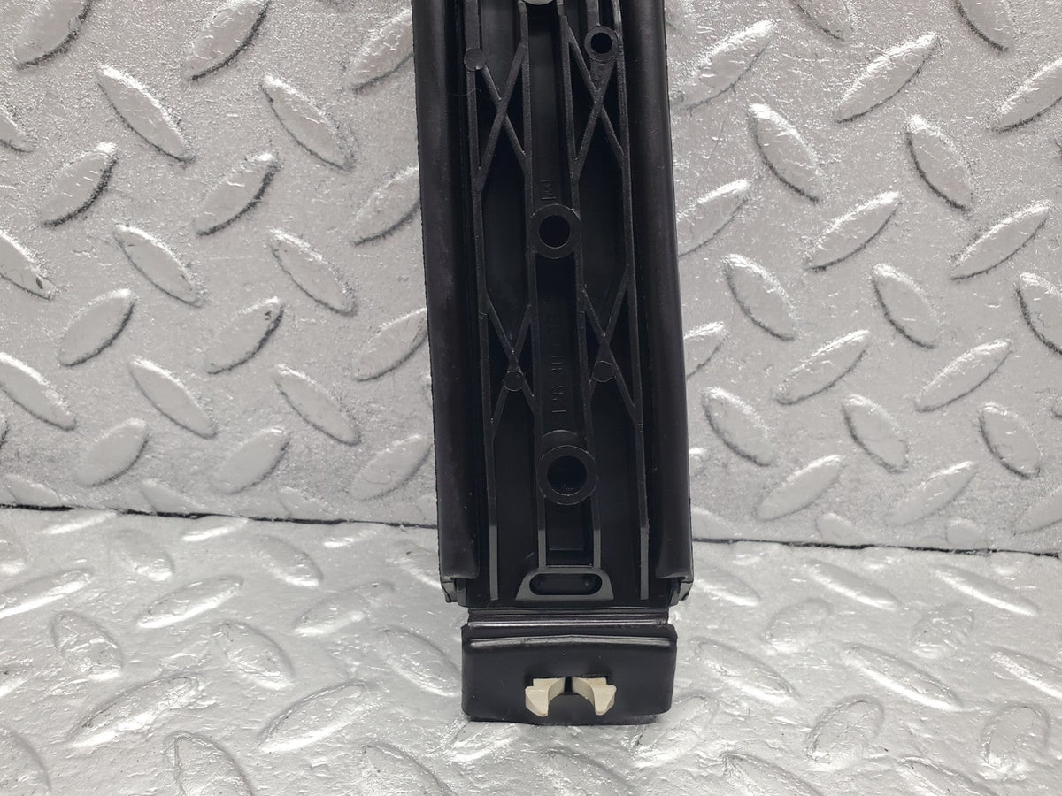 W201 Baby Benz accelerator pedal with rubber used OEM