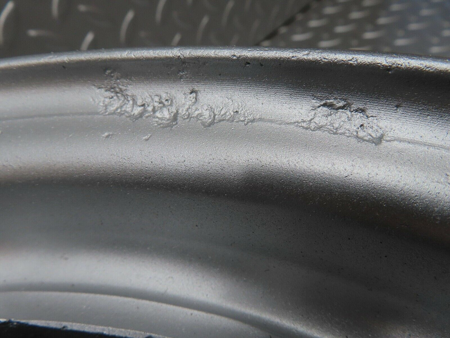 18807 Mercedes-Benz Alloy Wheel Mexican Hat 6Jx14H2 ET30 1264001902
