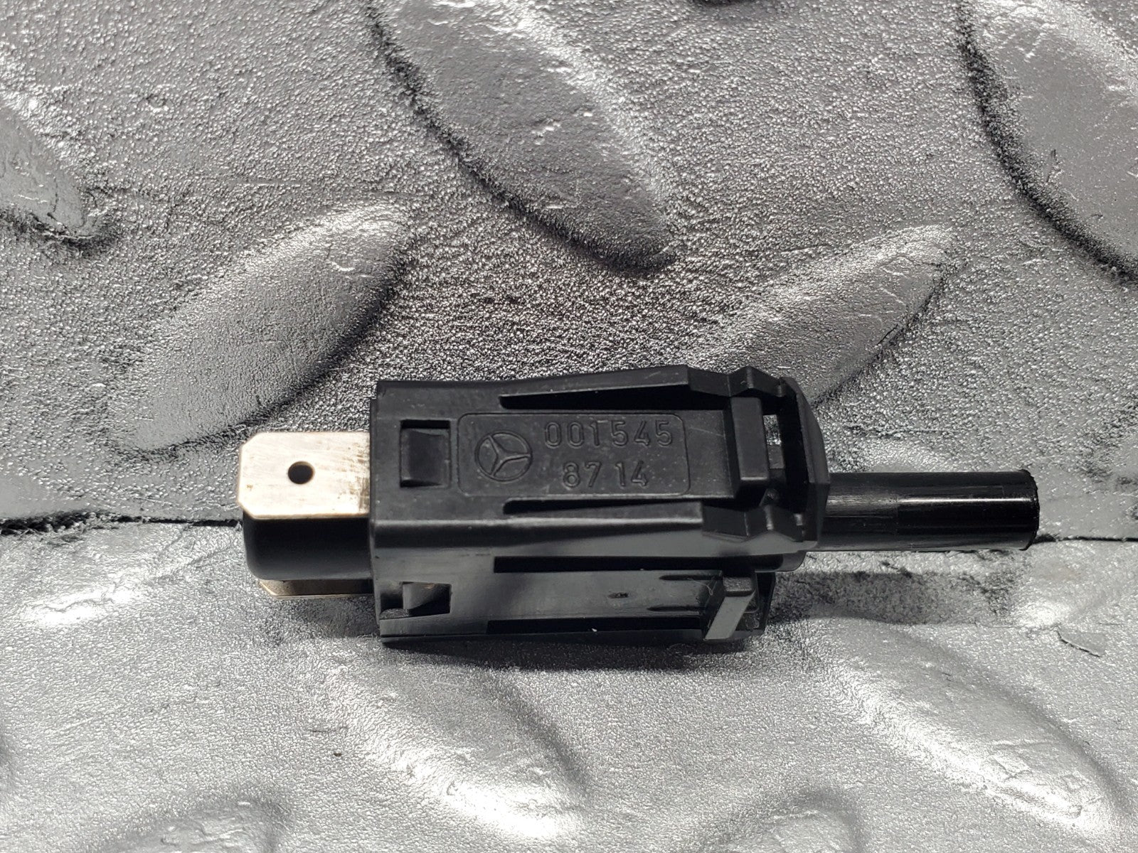 W201 Baby Benz door contact switch used OEM