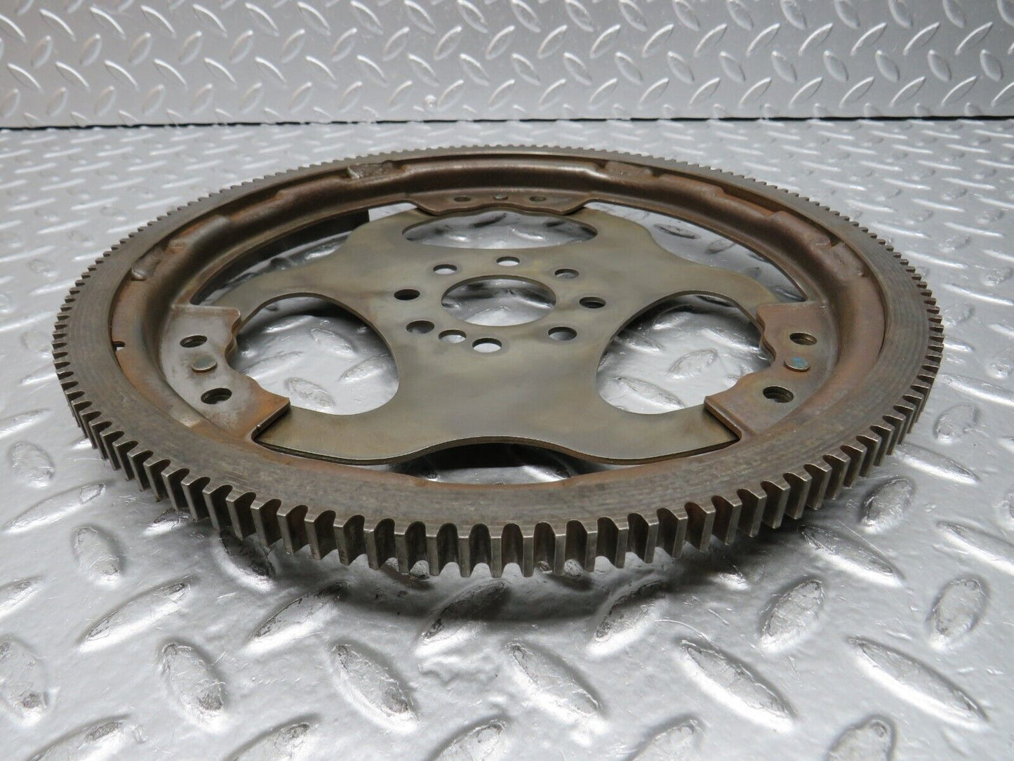 30445 Mercedes-Benz W124 230E Flywheel Starter Ring 1020301612