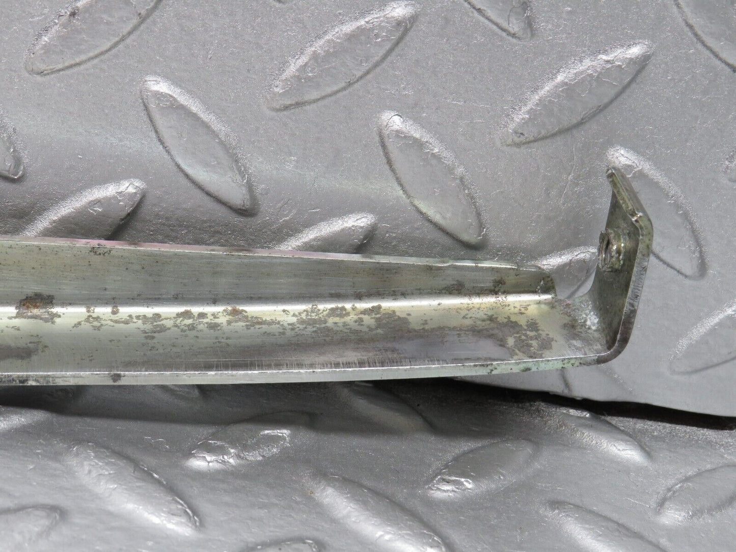38311 Mercedes-Benz R129 280SL Coupe Front Left Window Channel