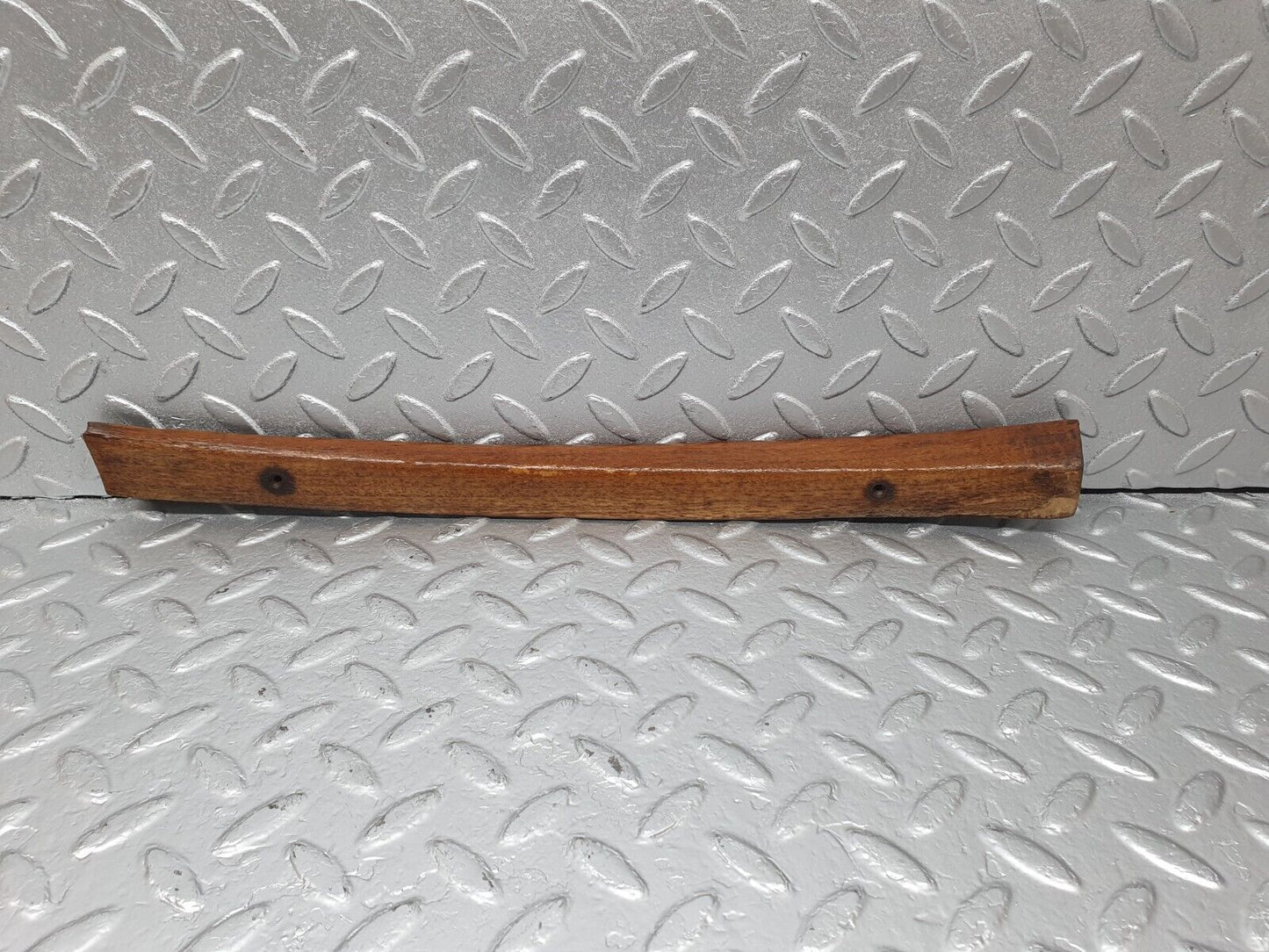 43390 Mercedes-Benz W108 280SE Front Right Door Wood Trim