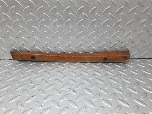 43390 Mercedes-Benz W108 280SE Front Right Door Wood Trim
