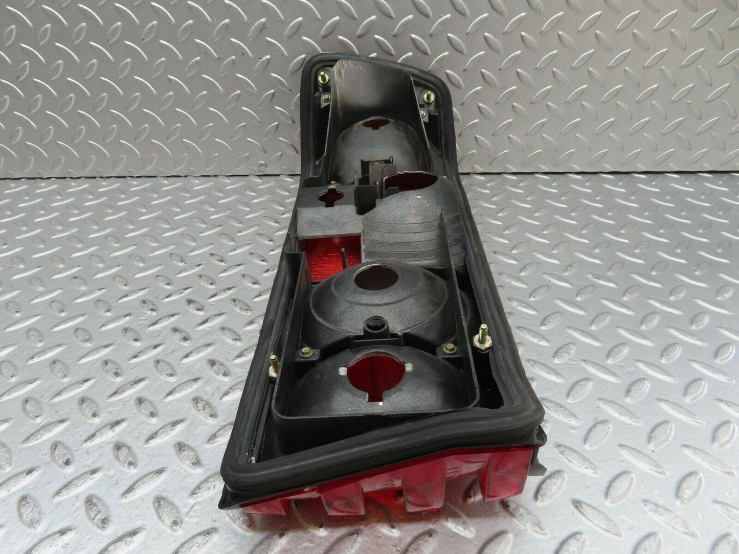15658 Mercedes-Benz W126 Tail Light Right Side 22072