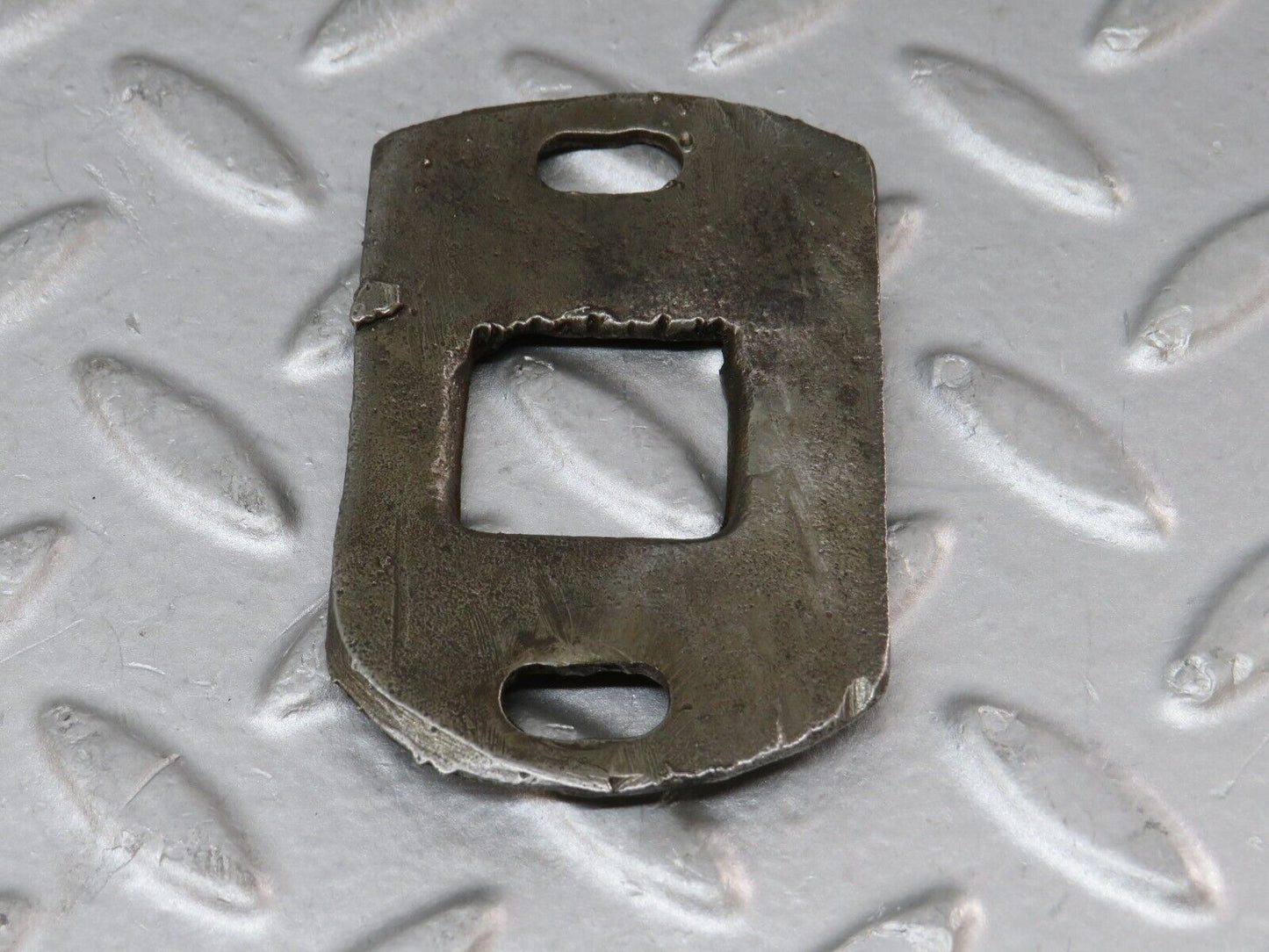 35948 Mercedes-Benz W108 Bonnet Lock Latch