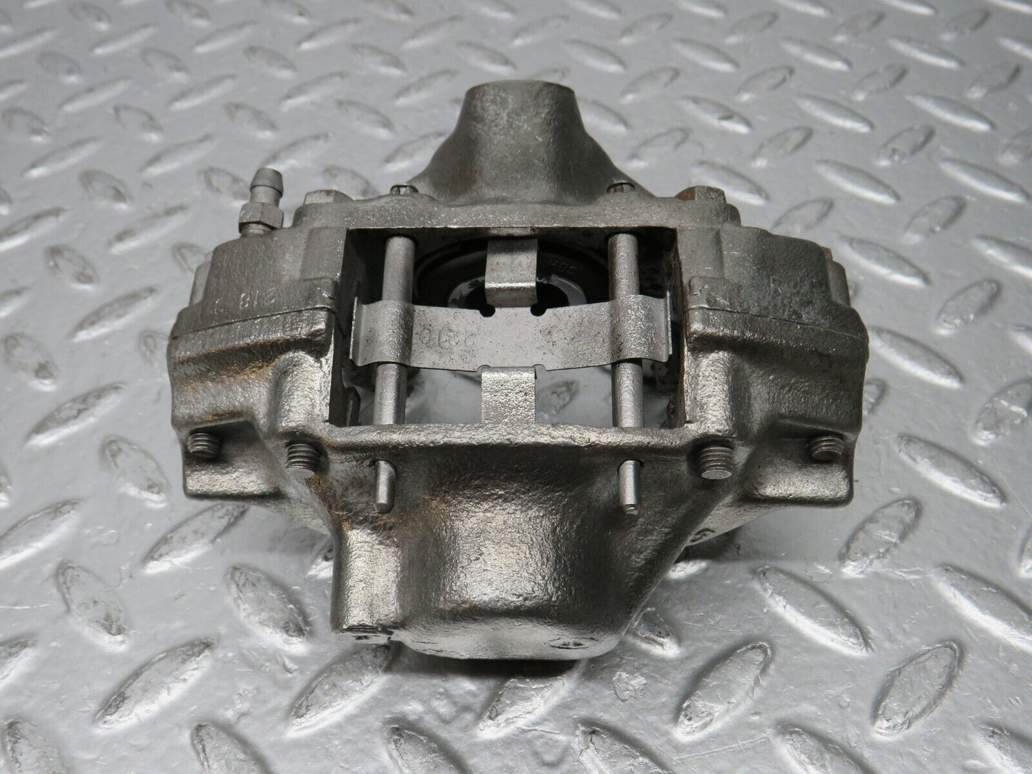30886 Mercedes-Benz W201 190E Rear Left Brake Caliper Ate 128