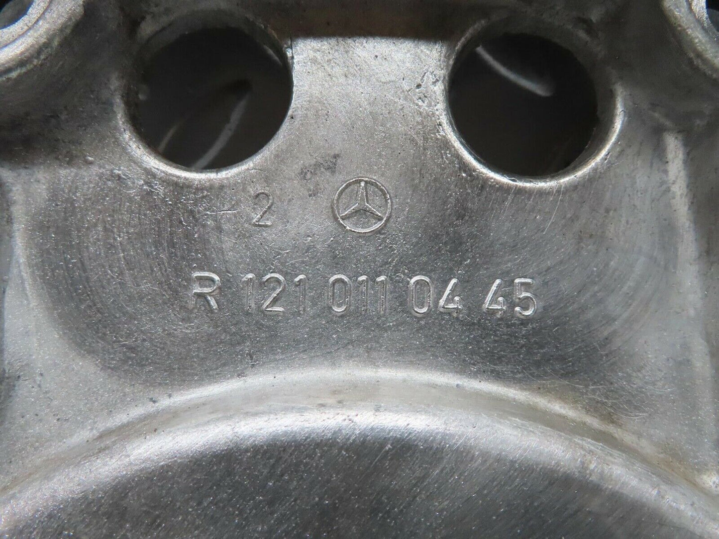 12810 Mercedes-Benz W111 220SE Gearbox Flange 1210110445