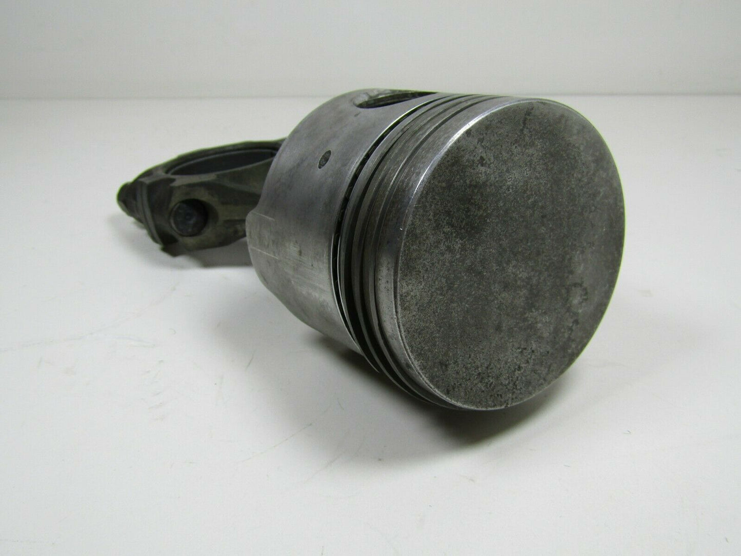 2124 Mercedes-Benz W108 280SE Piston With Connecting Rod 86.49 mm