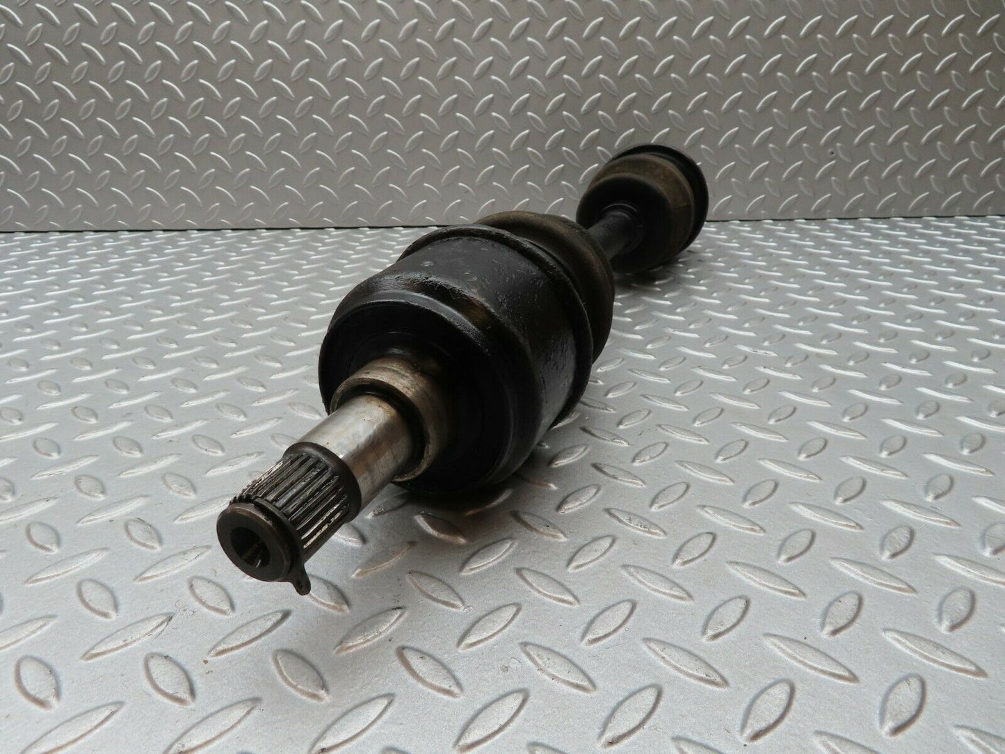 4262 Mercedes-Benz C123 230CE Axle Shaft Drive Shaft
