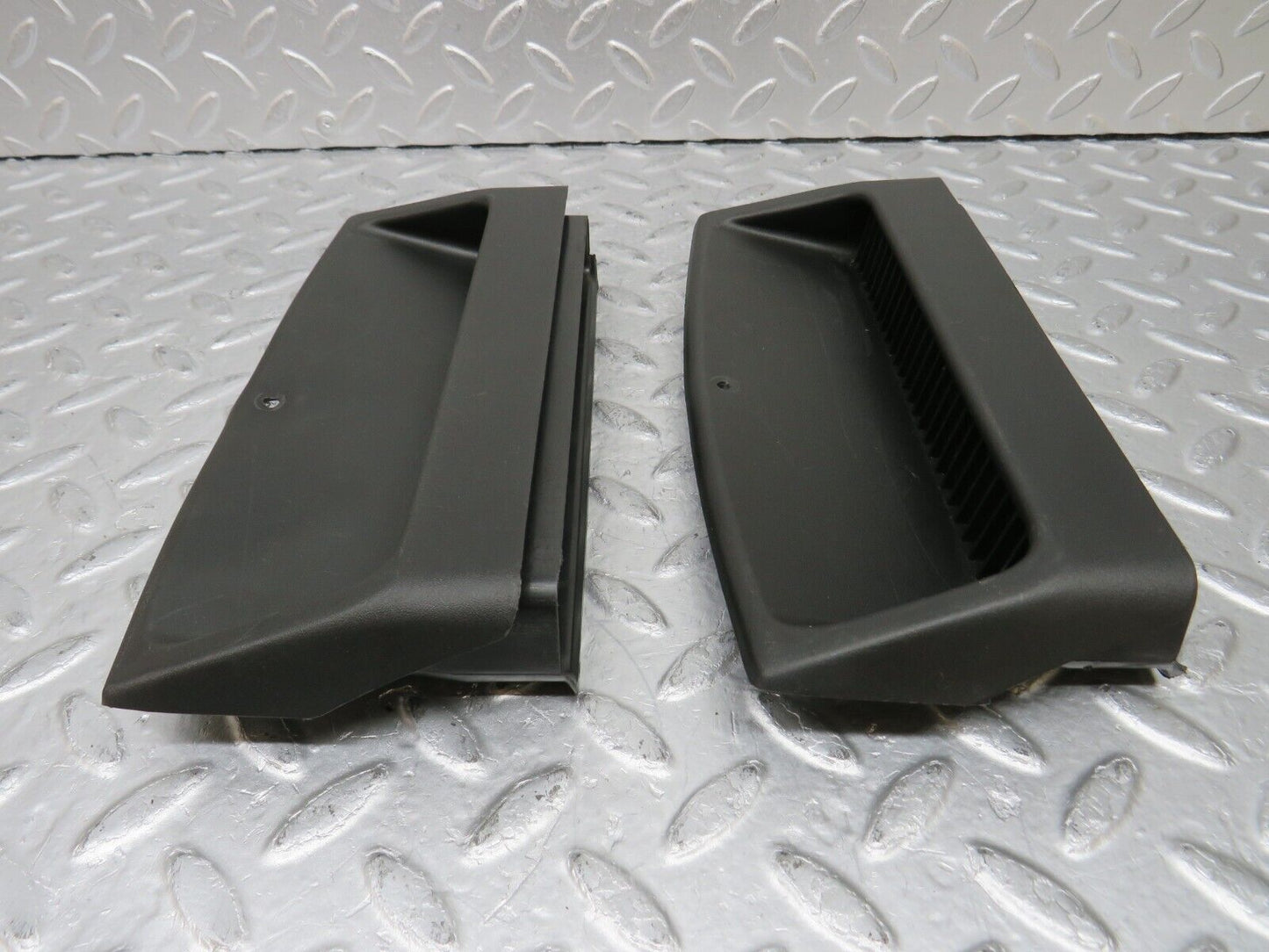 34987 Mercedes-Benz W210 320E Under Seat Air Duct 2108310546