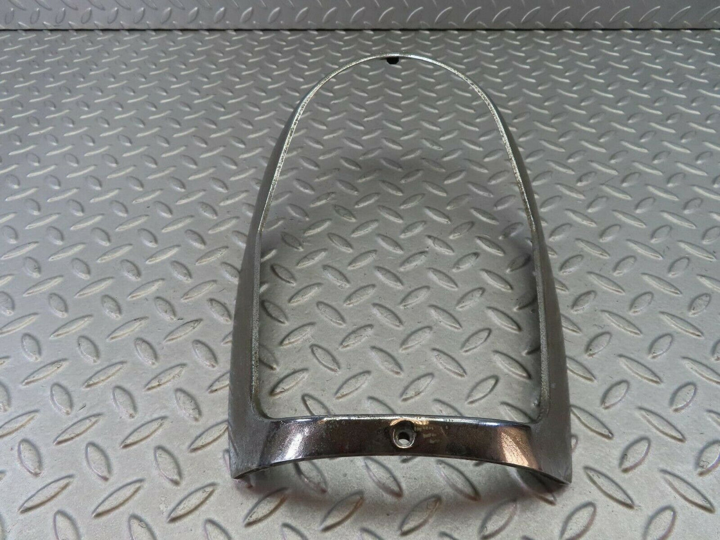 8114 Mercedes-Benz W108 Headlight Chrome Frame 1305542029