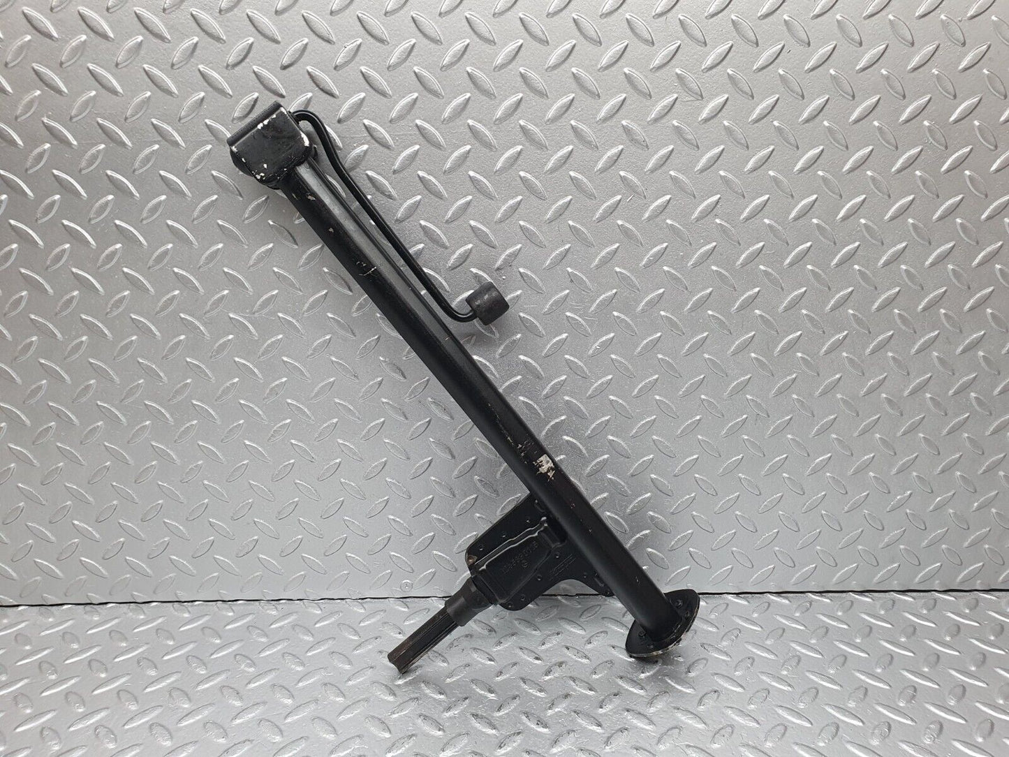 41468 Mercedes-Benz W124 200E Car Jack 1245830115