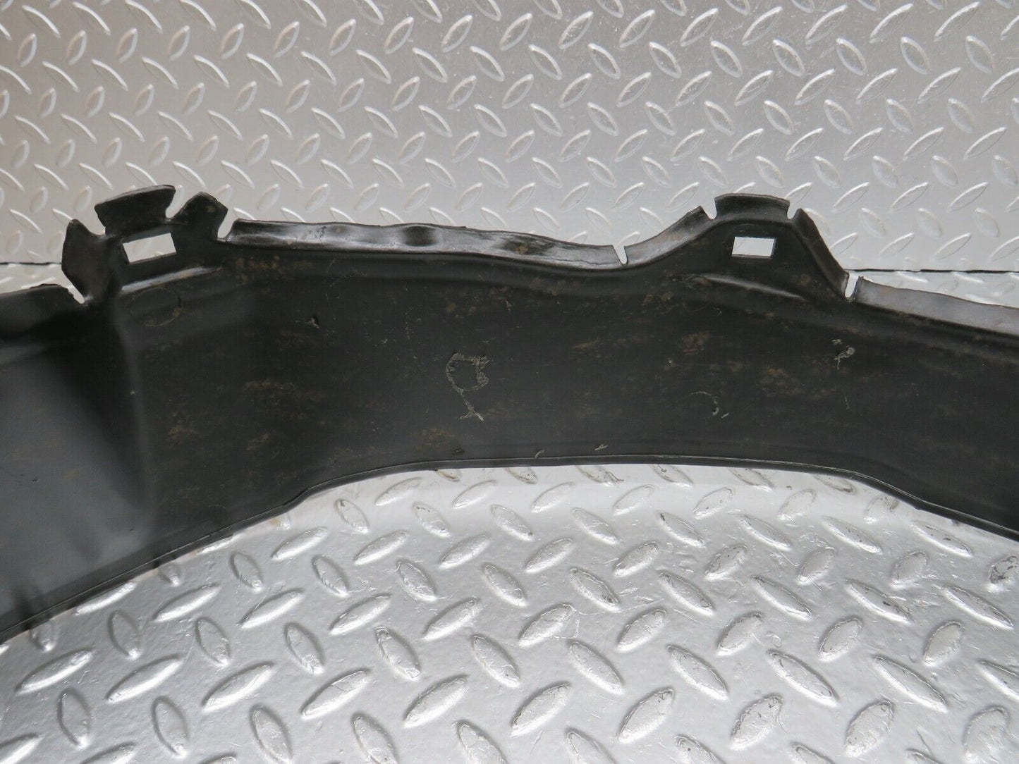 34258 Mercedes-Benz W201 190E Inner Mudguard Panelling Front Left 2018840135