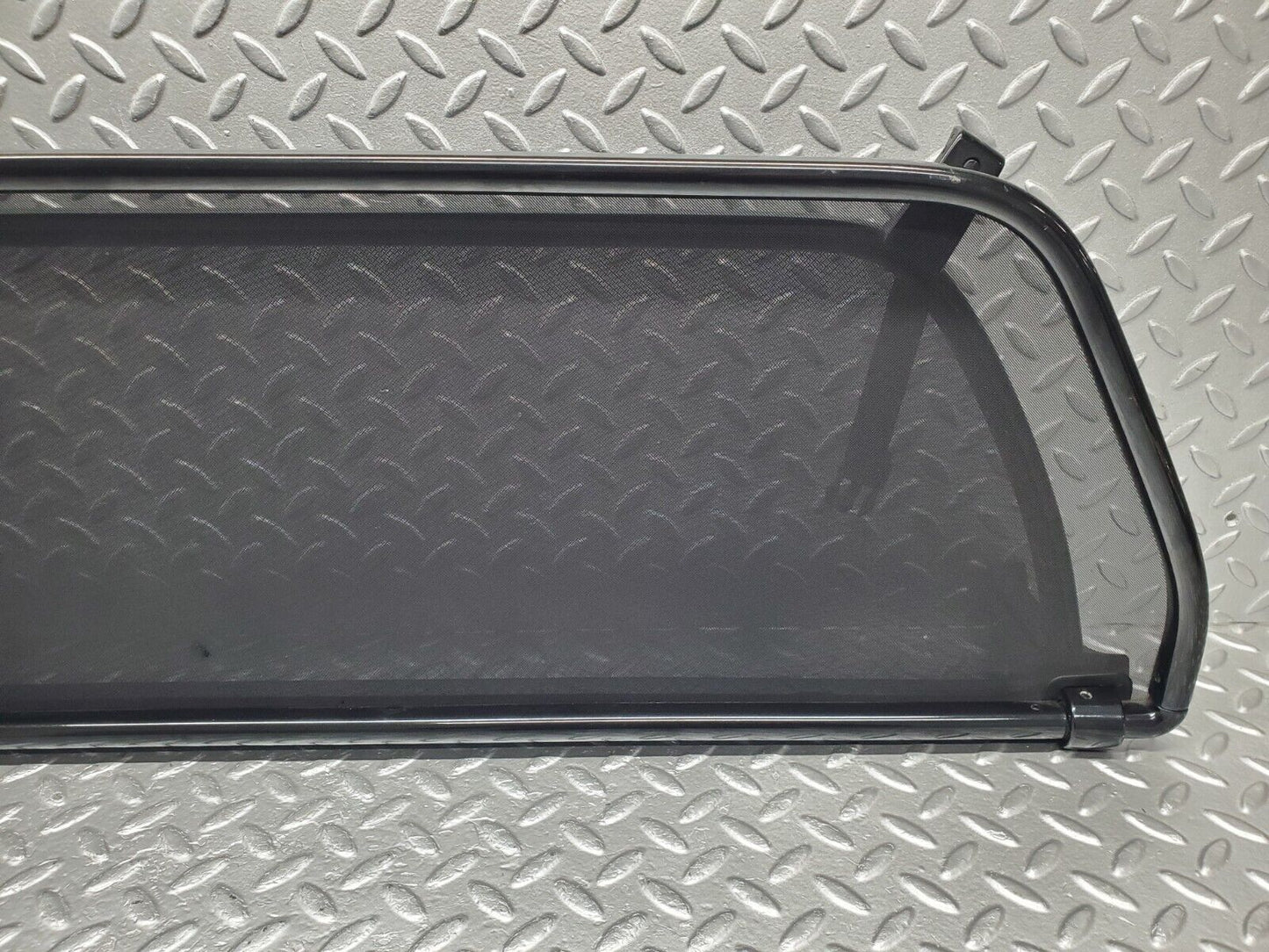 46866 Mercedes-Benz R129 320SL Coupe Wind Deflector