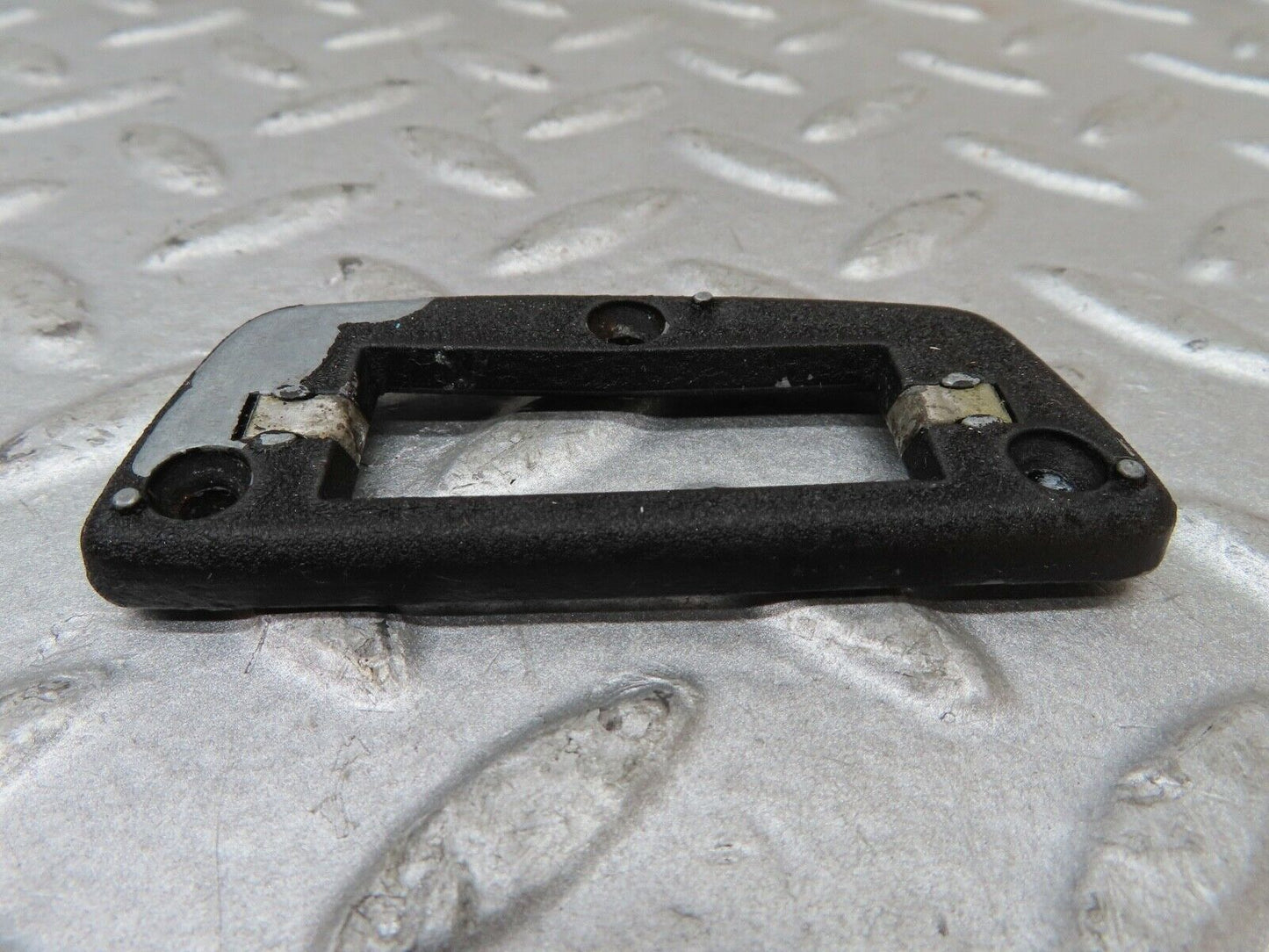 17835 Mercedes-Benz W116 450SEL Rear View Mirror Mount Bracket
