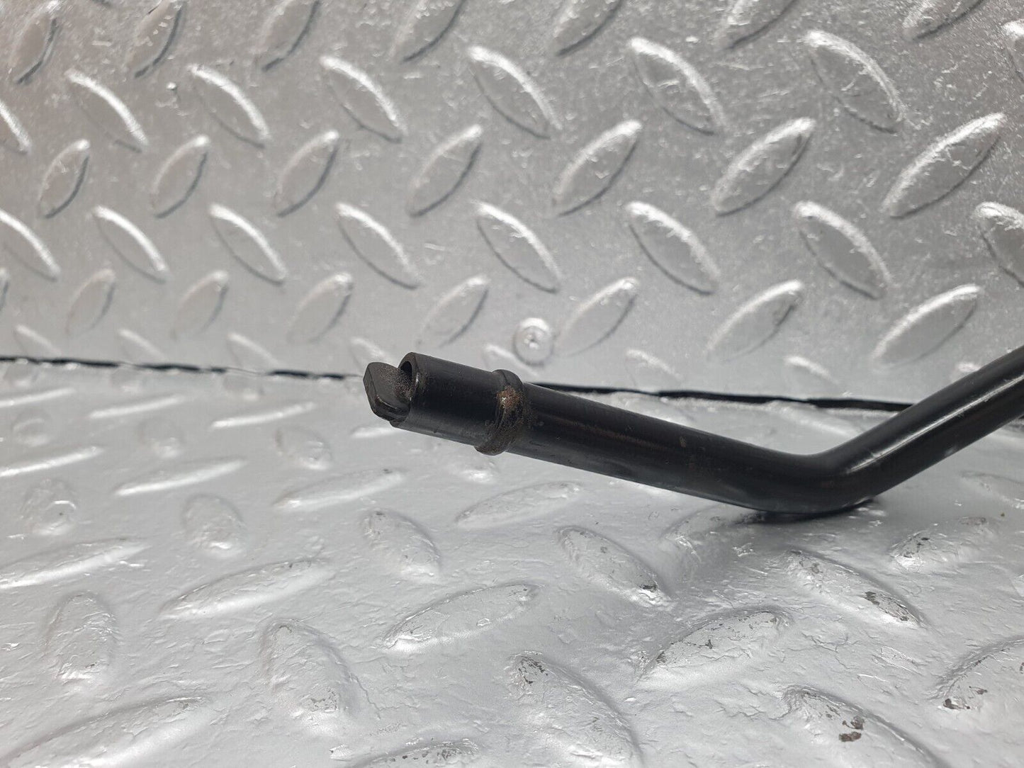 42815 Mercedes-Benz W201 190 2.0L Accelerator Pedal Linkage 2013010218