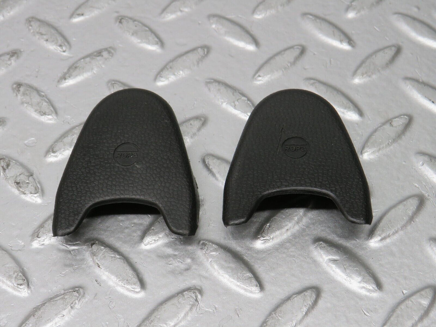 32153 Mercedes-Benz W123 230E Seat Belt Plastic Cap 0008680430