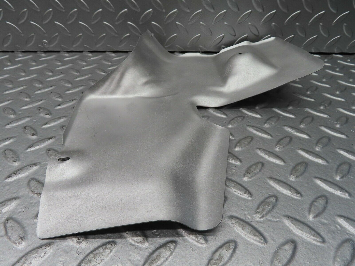 20193 Mercedes-Benz R129 300SL Coupe Exhaust Heat Shield
