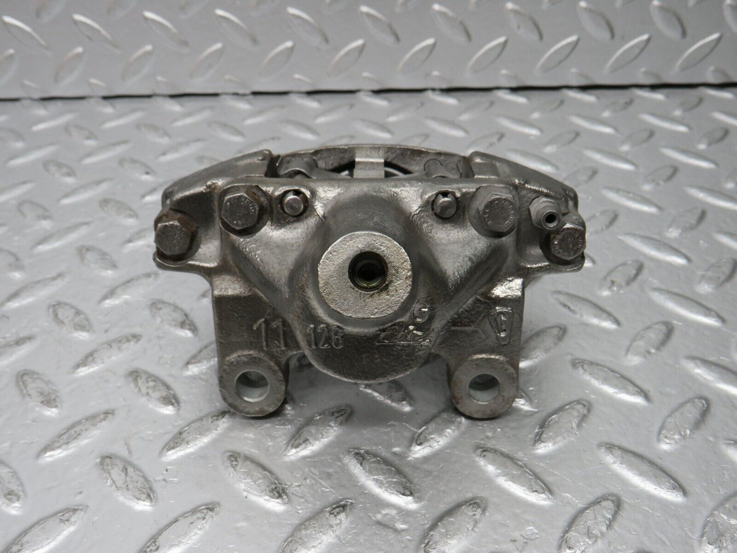 30886 Mercedes-Benz W201 190E Rear Left Brake Caliper Ate 128