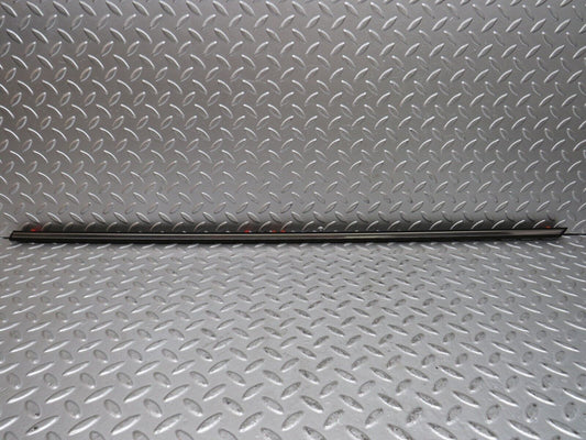 28237 Mercedes-Benz S123 240D Wagon Front Right Door Centre Moulding Trim