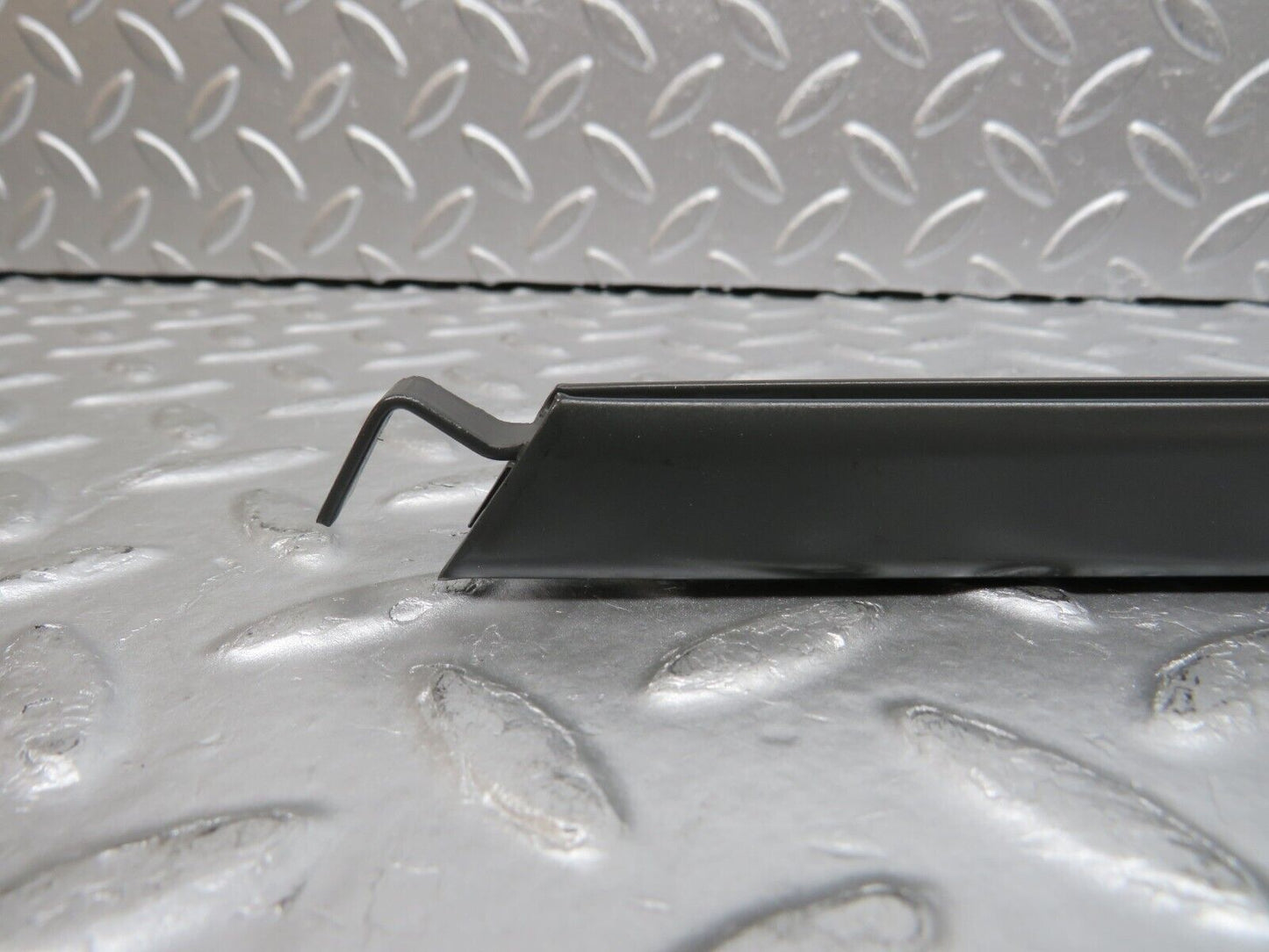 30775 Mercedes-Benz W201 190E 2.0L Rear Right Door Window Channel