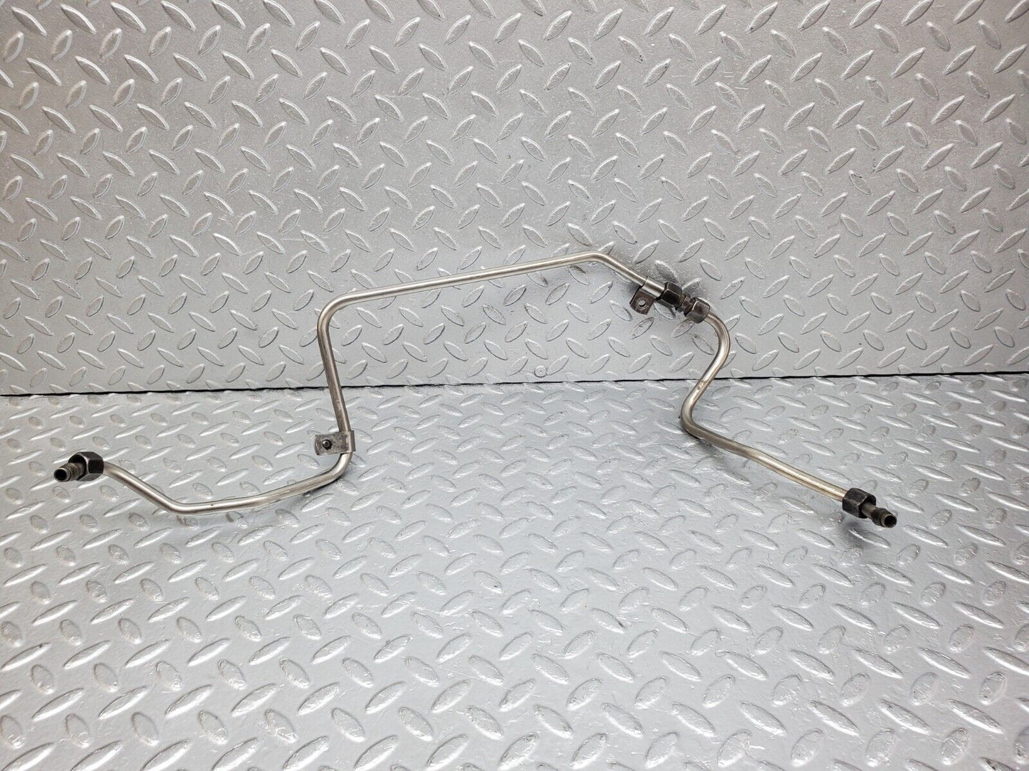 45454 Mercedes-Benz 280E M110.988 EGR Valve Hose Pipe