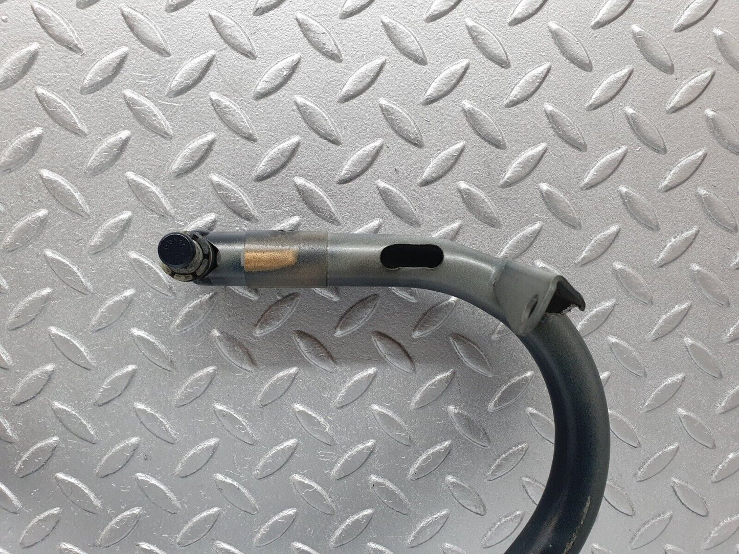41840 Mercedes-Benz W202 C200 Trunk Boot Lid Hinge Right Side