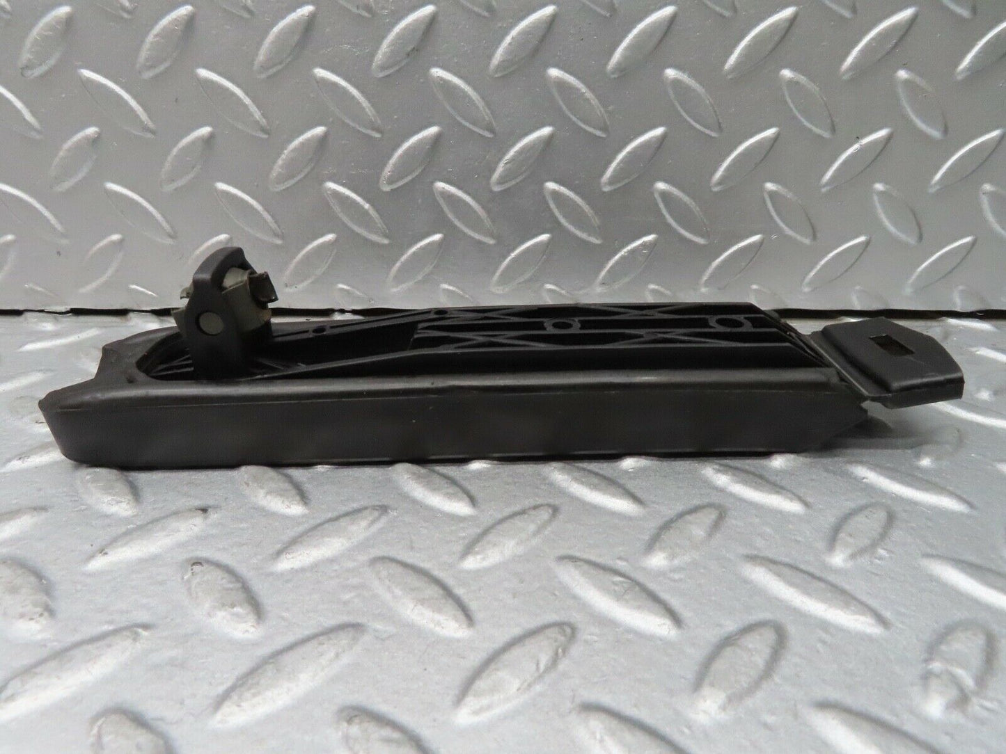 16887 Mercedes-Benz C123 280CE Coupe Accelerator Pedal With Rubber 1233010082