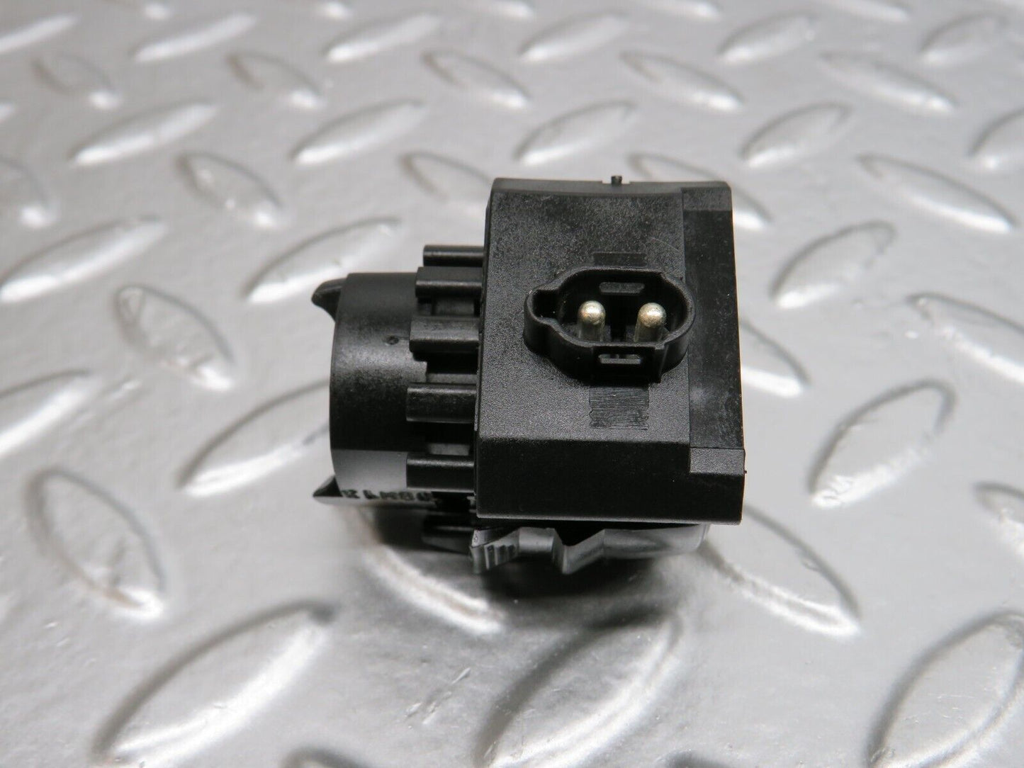 24686 Mercedes-Benz W140 S320 Kick Down Switch 0045451714