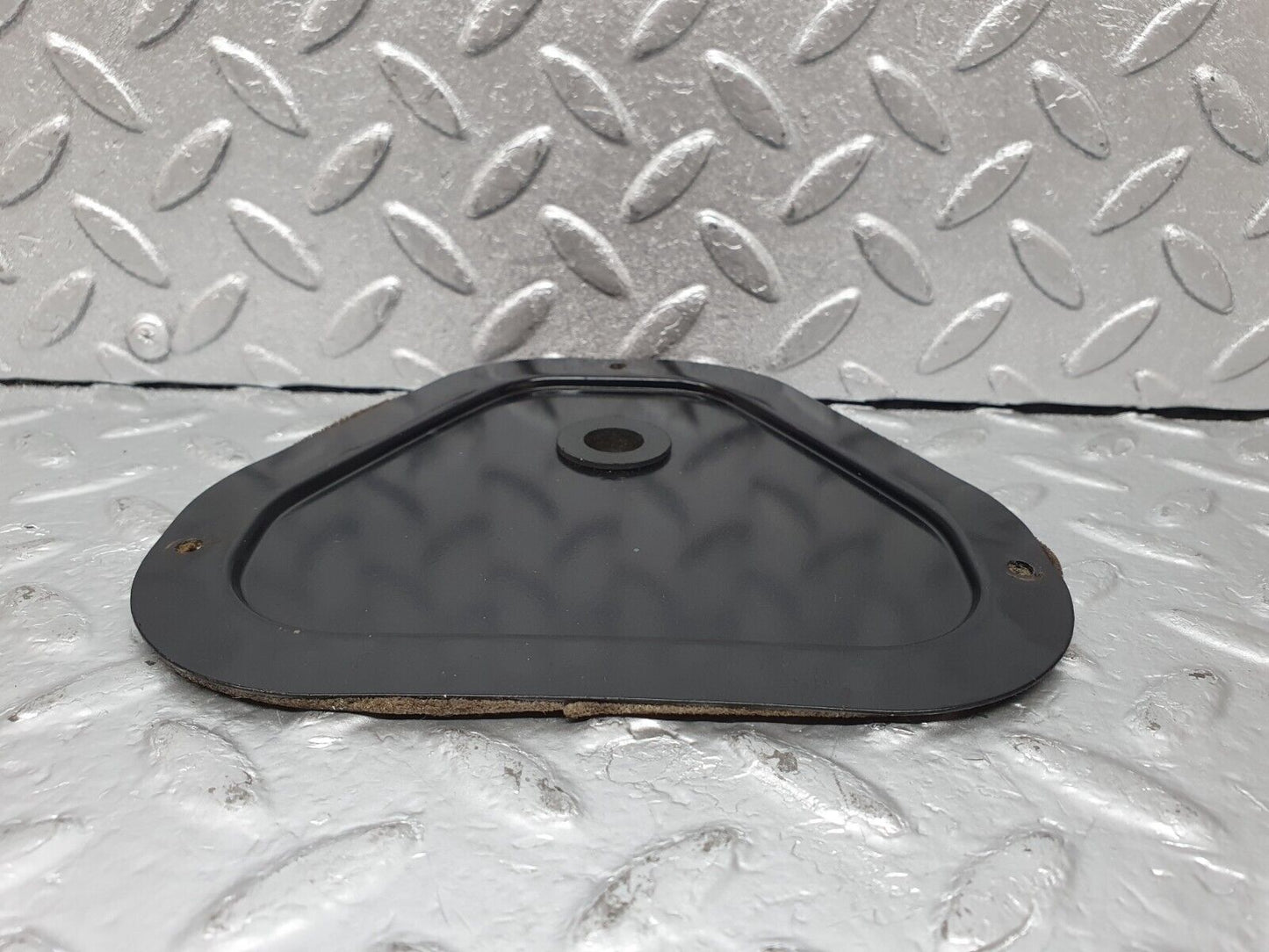 44191 Mercedes-Benz C123 230CE Coupe Rear Window Bottom Access Panel