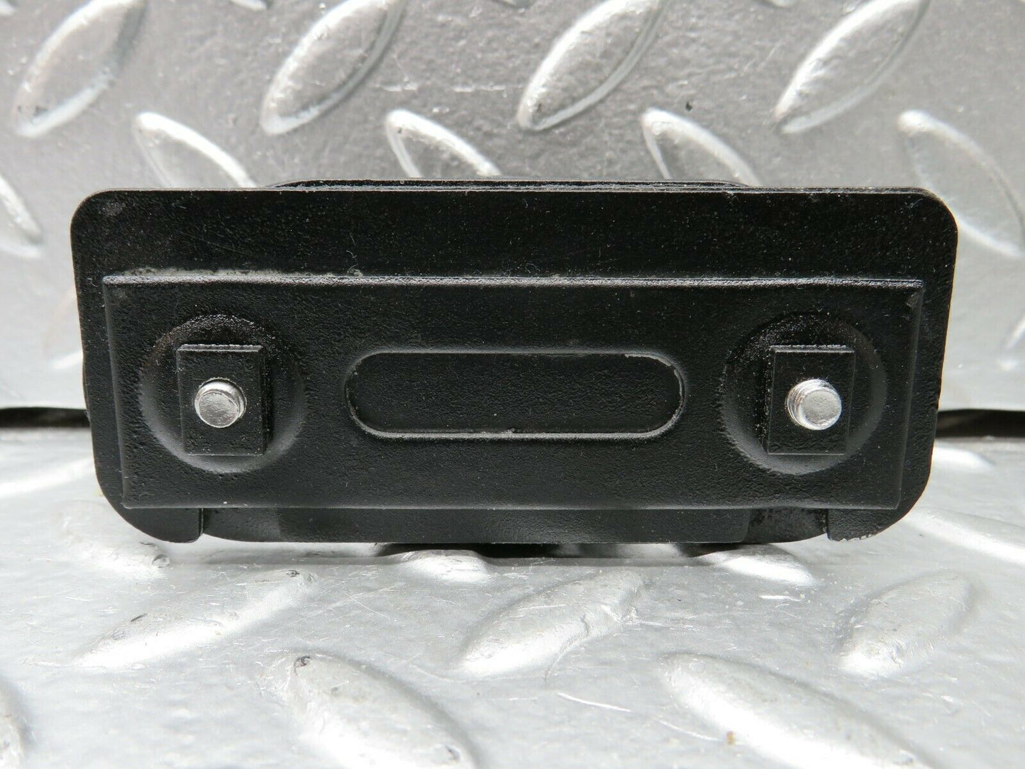 22911 Mercedes-Benz C107 450SLC Coupe Trunk Lock Latch