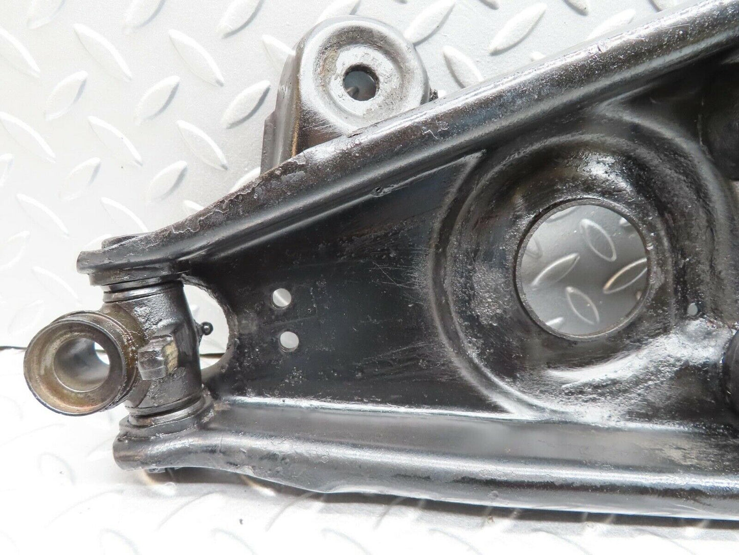 12585 Mercedes-Benz W108 280SE 3.5 Front Left Lower Control Arm
