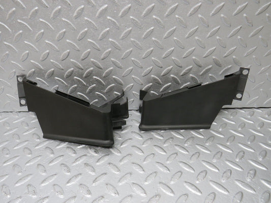 39621 Mercedes-Benz R129 320SL Coupe Radiator Fan Shroud Cover 1295051388 1295051288 1295051788