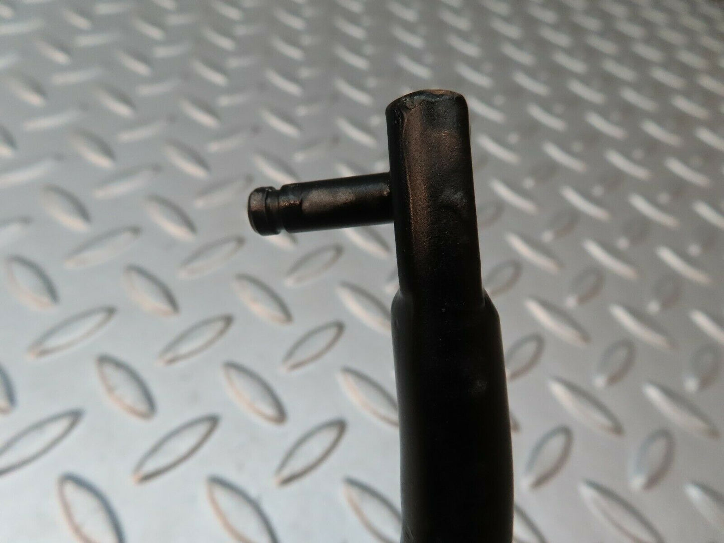 4214 Mercedes-Benz V123 240D LWB Accelerator Pedal Linkage