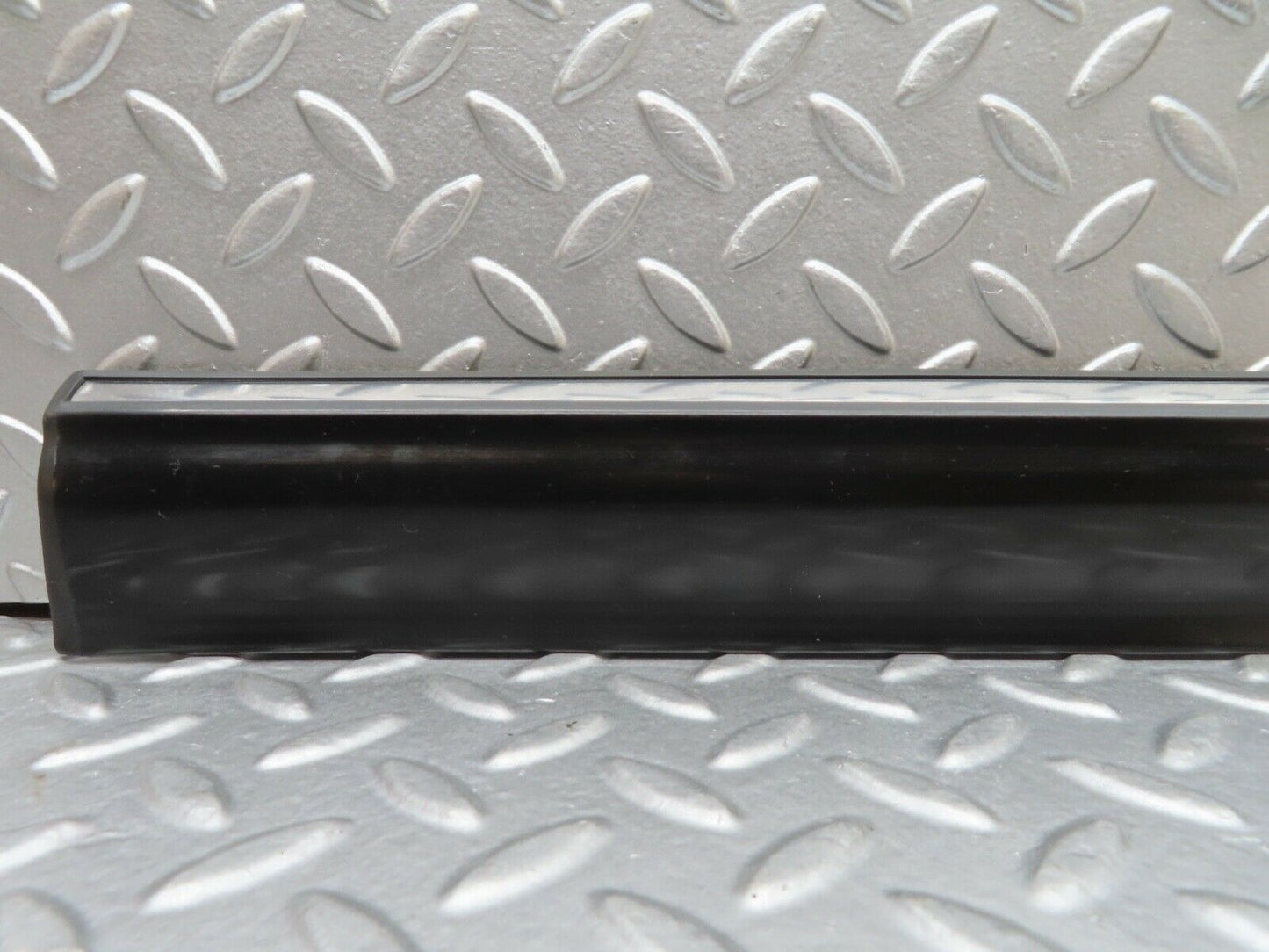 21096 Mercedes-Benz W123 230E Rear Left Door Lower Trim